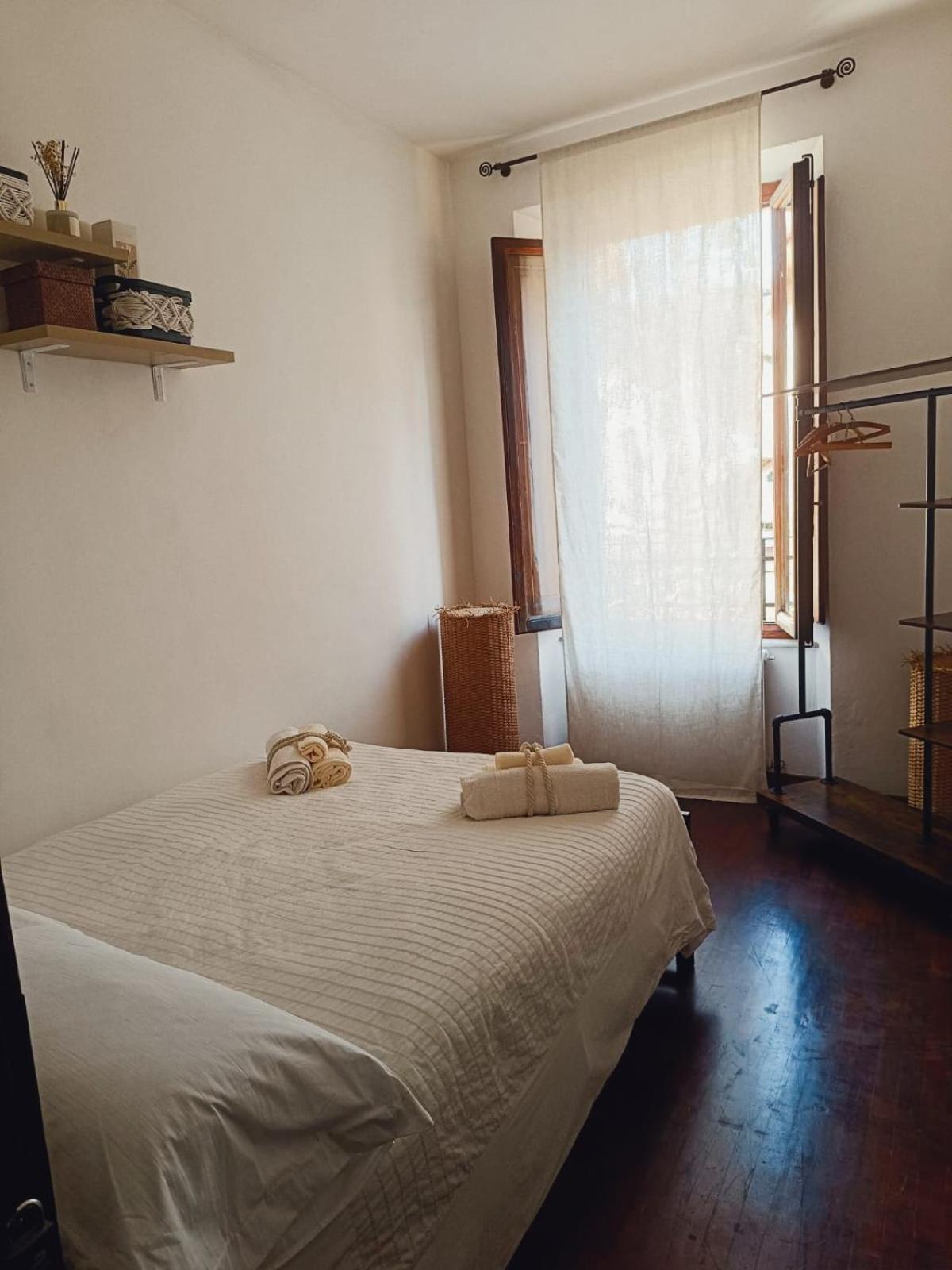 Otto Apartment Montecatini Exterior foto