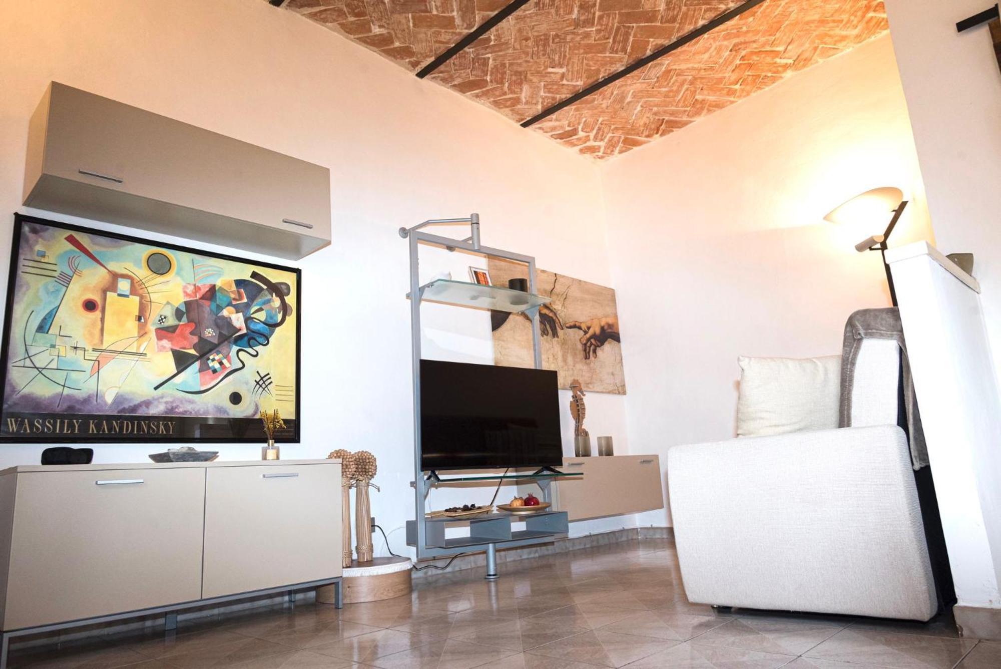 Otto Apartment Montecatini Exterior foto